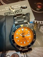 Seiko sports herren gebraucht kaufen  Kirchheim unter Teck