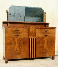 Eccezionale credenza con usato  Vicenza