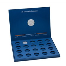 Neu leuchtturm münzkassette gebraucht kaufen  Neumünster