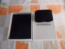 Emporio armani custodia usato  Torino