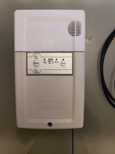 Somfy rollixo rts gebraucht kaufen  Werne