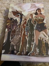 New frontier hardcover gebraucht kaufen  Markkleeberg