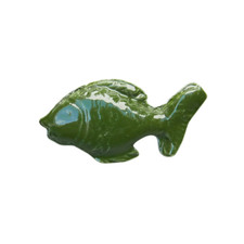 Feve ancienne plate d'occasion  Limoux