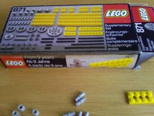 Lego vintage 1977 for sale  MORPETH
