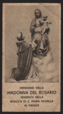 642 santino antico usato  Italia