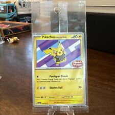 Pokemon tcg pikachu for sale  NORWICH
