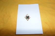 Insigne militaire identifier d'occasion  Igny