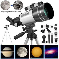 Teleskope astronomie 70mm gebraucht kaufen  Kelsterbach