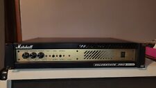 Marshall Valvestate - power amps - 120/120 comprar usado  Enviando para Brazil