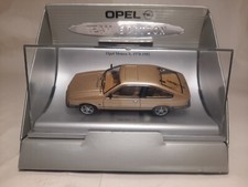 Opel monza 43 d'occasion  Expédié en Belgium