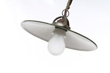 Alte deckenlampe vintage gebraucht kaufen  Pirna, Dohma, Struppen
