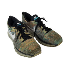 Nike flyknit air for sale  Palm Harbor