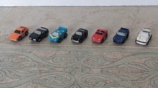 Vintage micro machines for sale  Laramie