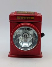 Vintage pioneer red for sale  Folkston