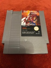 Blue shadow nintendo gebraucht kaufen  Hanau