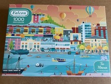 Falcon contemporary 1000 for sale  HAILSHAM