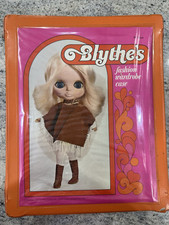 Vtg 1972 blythe for sale  Old Bridge