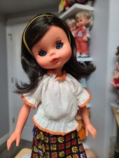 Vintage furga brunette for sale  Rexburg