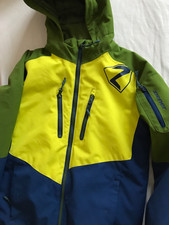 Jacke ziener skijacke gebraucht kaufen  Gröbenzell