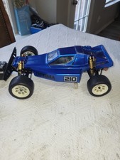 Vintage 1986 kyosho for sale  Cedar Hill