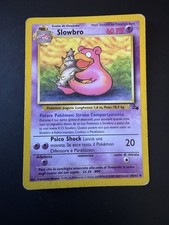 Pokémon fossil unlimited usato  Mira