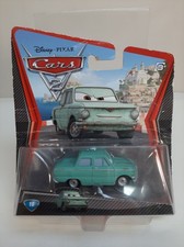 Voiture cars petrov d'occasion Voiture cars petrov d'occasion  Limoges-