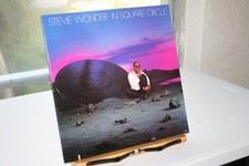 Stevie wonder square for sale  Bradenton
