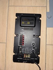 Loewe subwoofer elektronik gebraucht kaufen  Baden-Baden