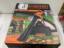 Black decker electric for sale  Branchdale