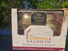 Baldwin new single for sale  Wellborn