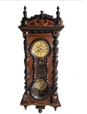 Antique vienna wall for sale  PICKERING