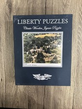 Liberty puzzles classic for sale  Colorado Springs