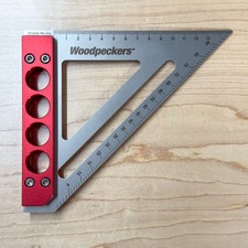 Woodpeckers 6ss carpenters for sale  San Rafael