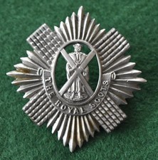 Volunteer battalions royal for sale  CLEETHORPES
