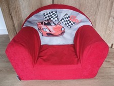 Kindersessel rot mini gebraucht kaufen  Oestrich-Winkel
