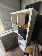 Ikea kallax shelf for sale  DERBY