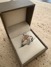 825 silver ring for sale  CHESTER LE STREET