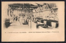 Old postcard persian d'occasion  Expédié en Belgium