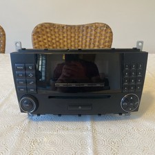 autoradio mercedes d'occasion autoradio mercedes d'occasion Montfermeil