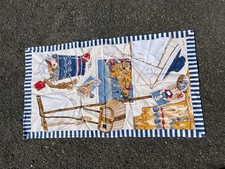Petite nappe torchon d'occasion  Montendre