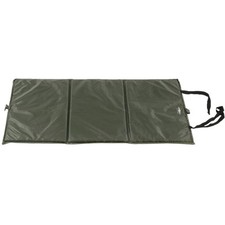Materassino carpa carpfishing usato  Brusnengo