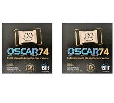 Oscar filtro anticalcare usato  Italia