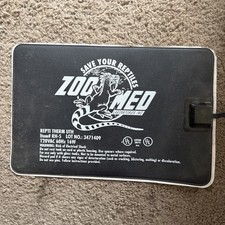 Zoo med reptitherm for sale  Huger