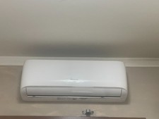 Hisense climatizzatore inverte usato  Suzzara