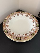 Staffordshire pottery burslem for sale  CANTERBURY
