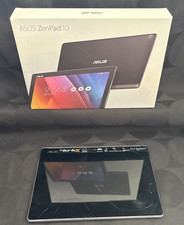 Tablette asus zenpad d'occasion  Vic-sur-Seille