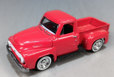 RACING CHAMPIONS - 1953 FORD F-100 PICAPE - DIECAST 1/64 comprar usado  Enviando para Brazil