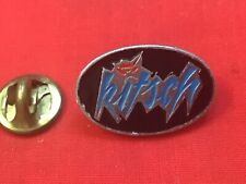 Pins kitsch signe d'occasion  La Crau