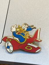 Disney pin donald for sale  WHITSTABLE