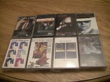 Usado, Elton John 8 Cassette Lot: Greatest Hits Vol 1 and 2, Duets, Leather Jackets comprar usado  Enviando para Brazil